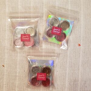 Girl Friend gift - glitter